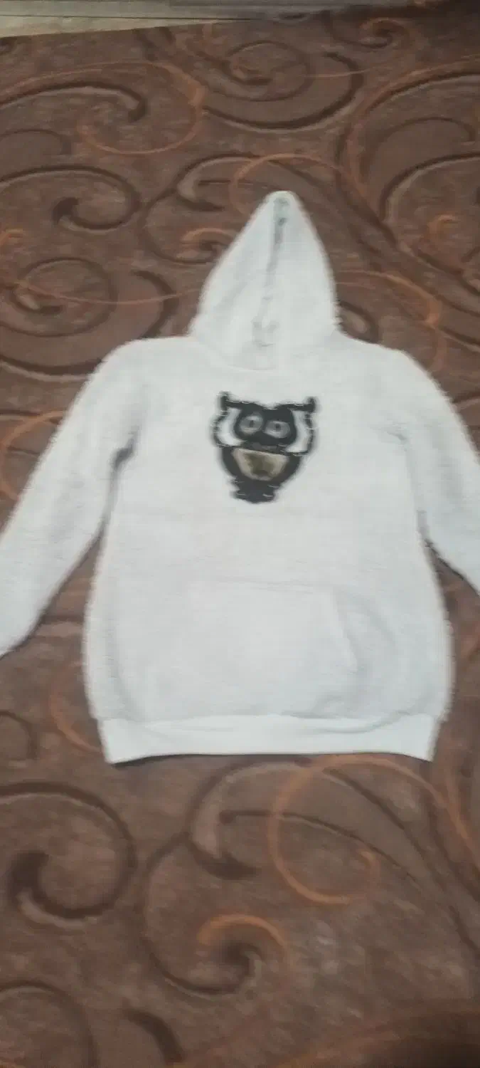 هودی کراپ|لباس|آران و بیدگل, |دیوار