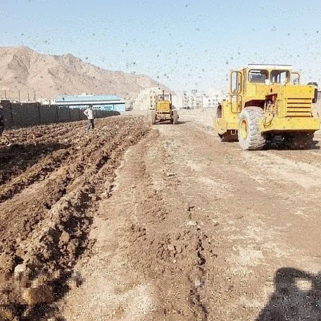 اجاره گریدر و غلطک|خودرو اجاره‌ای|تهران, جوادیه|دیوار