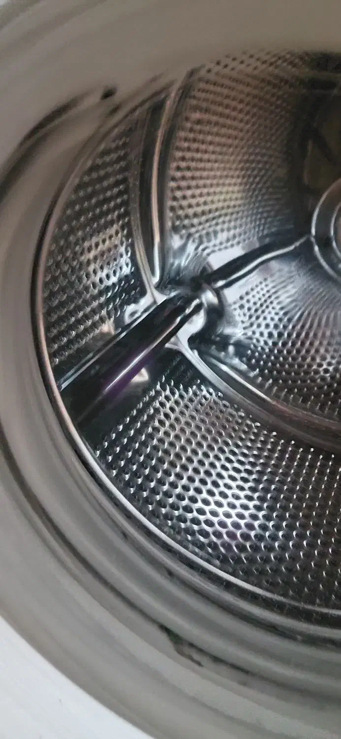 لباس شوی ارج و اسنوا|ماشین لباسشویی و خشک‌کن لباس|هشتگرد, تهران دشت|دیوار