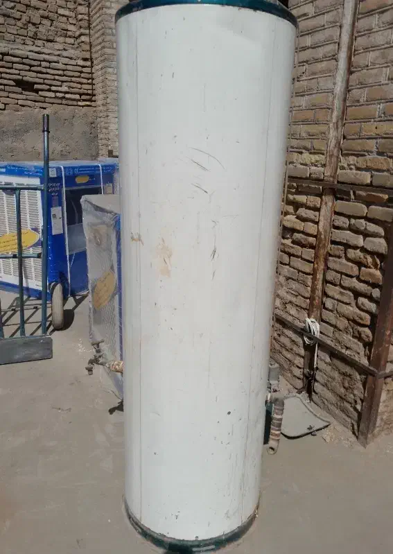 خرید و فروش آبگرمکن تعویض آبگرمکن نو با کهنه|آبگرمکن، پکیج، شوفاژ|مشهد, عبادی|دیوار