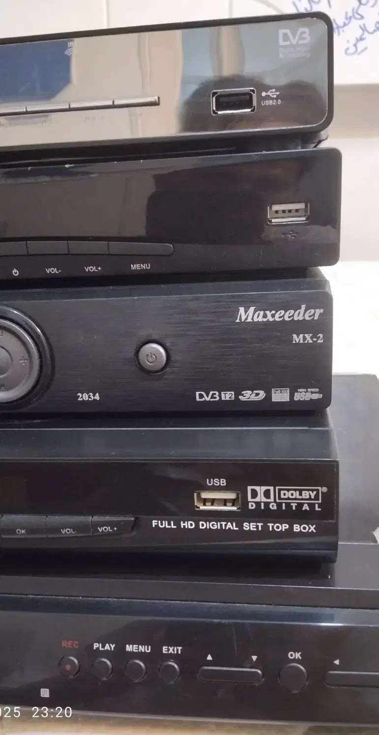 دیجیتال فلش خوردرمارکهایی برند سالم|صوتی و تصویری|تهران, صفا|دیوار