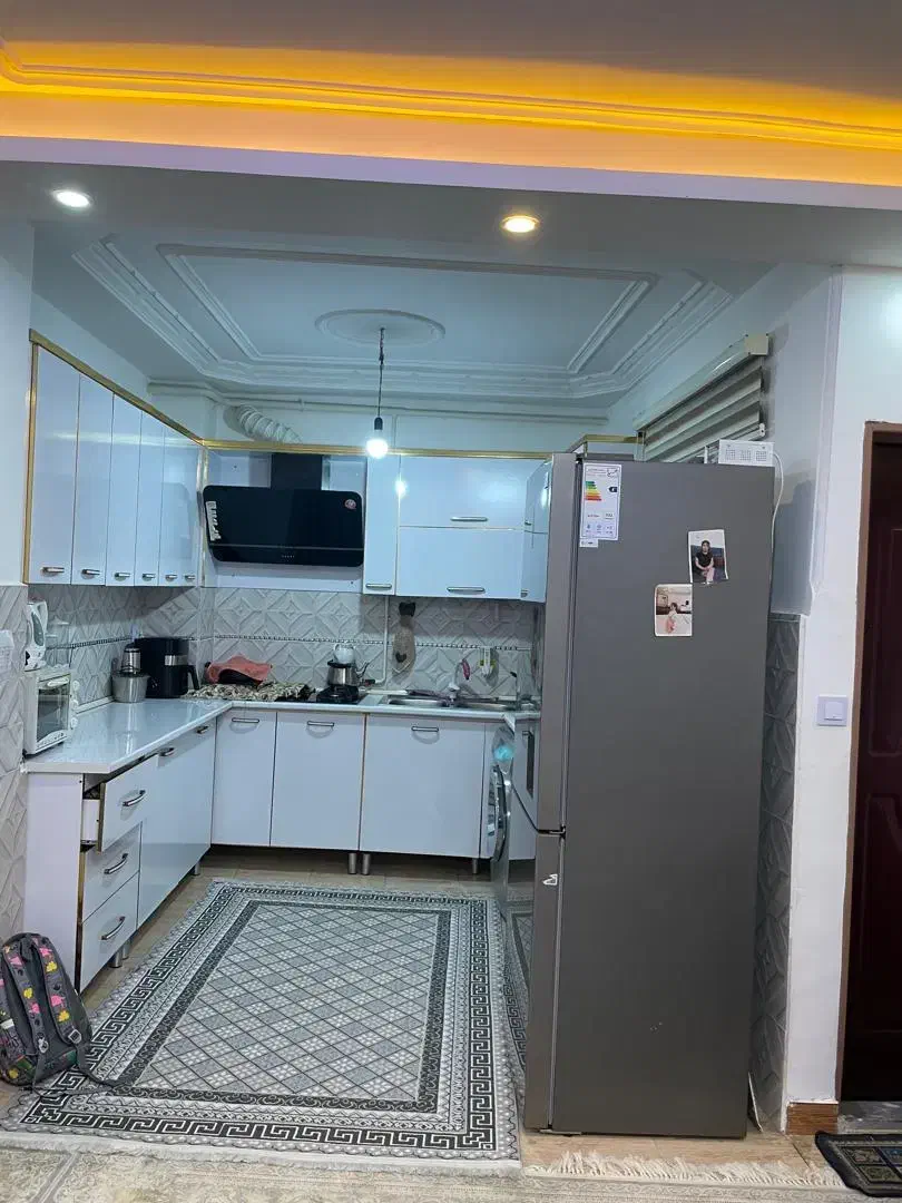 حمیدیان الغدیر واحد 115متری با پارکینگ اختصاصی|فروش آپارتمان|رشت, حمیدیان|دیوار