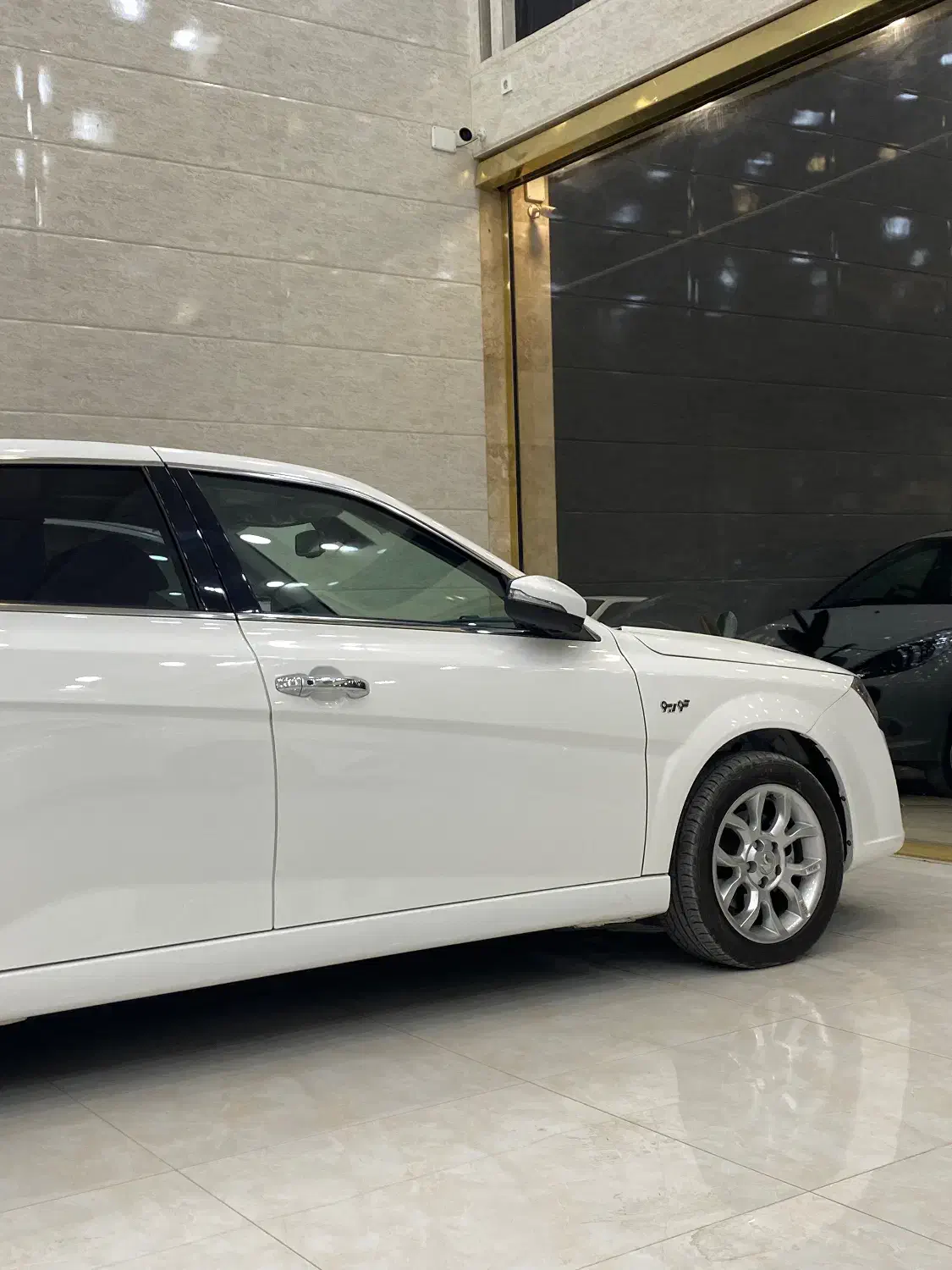 دنا پلاس اتوماتیک آپشنال|خودرو سواری و وانت|اهواز, اسلام آباد شرقی|دیوار