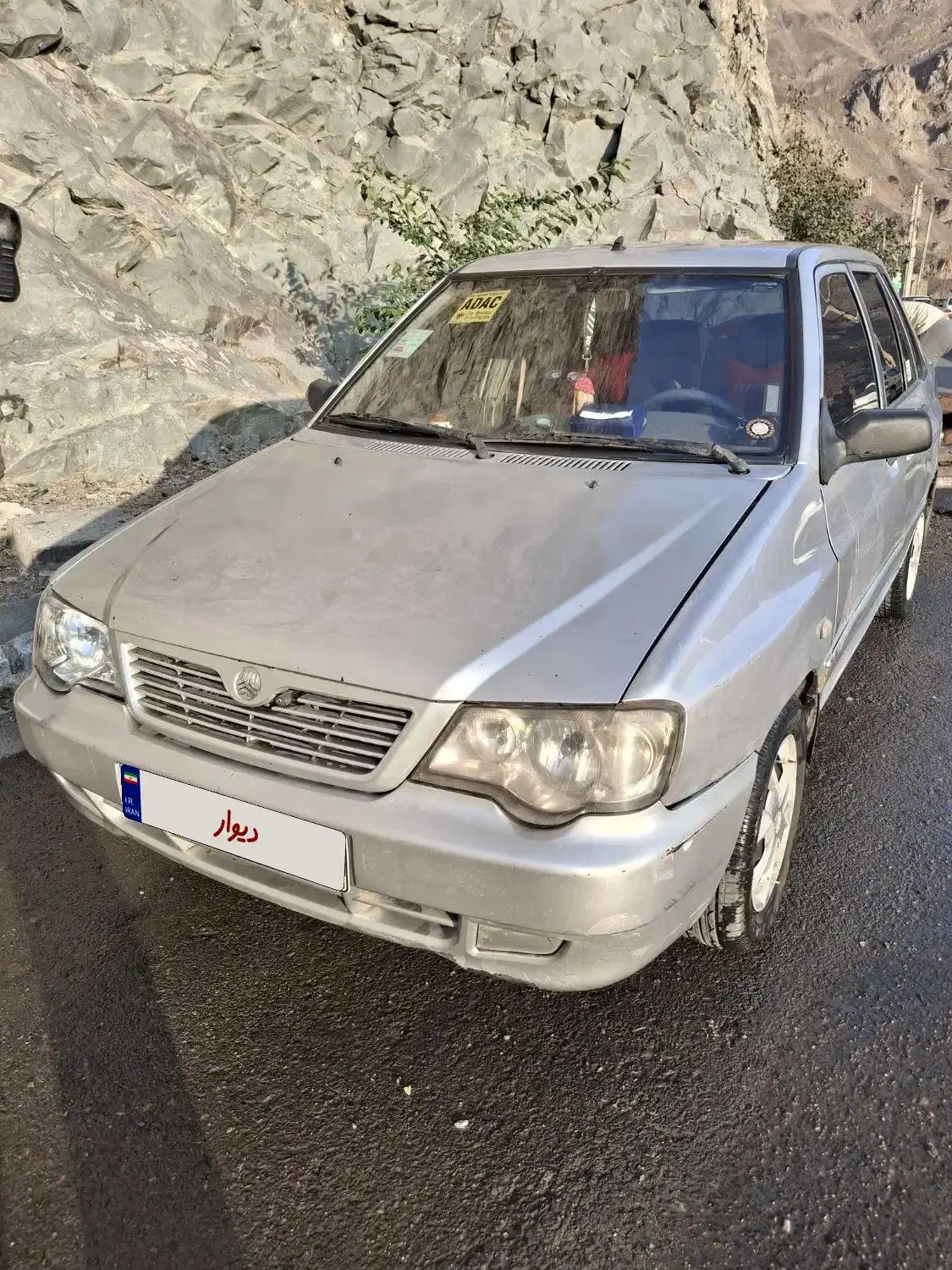 پراید مدل ۹۰|خودرو سواری و وانت|ملارد, |دیوار