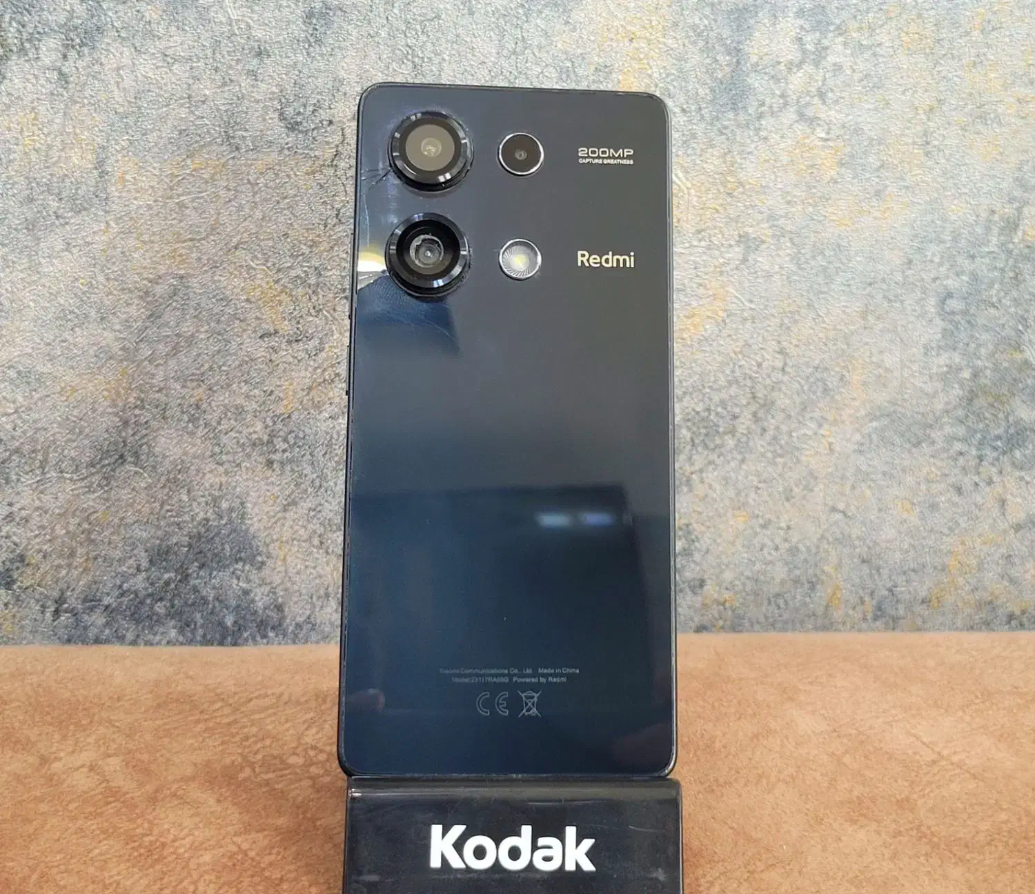 Note13pro 4G|موبایل|جیرفت, |دیوار