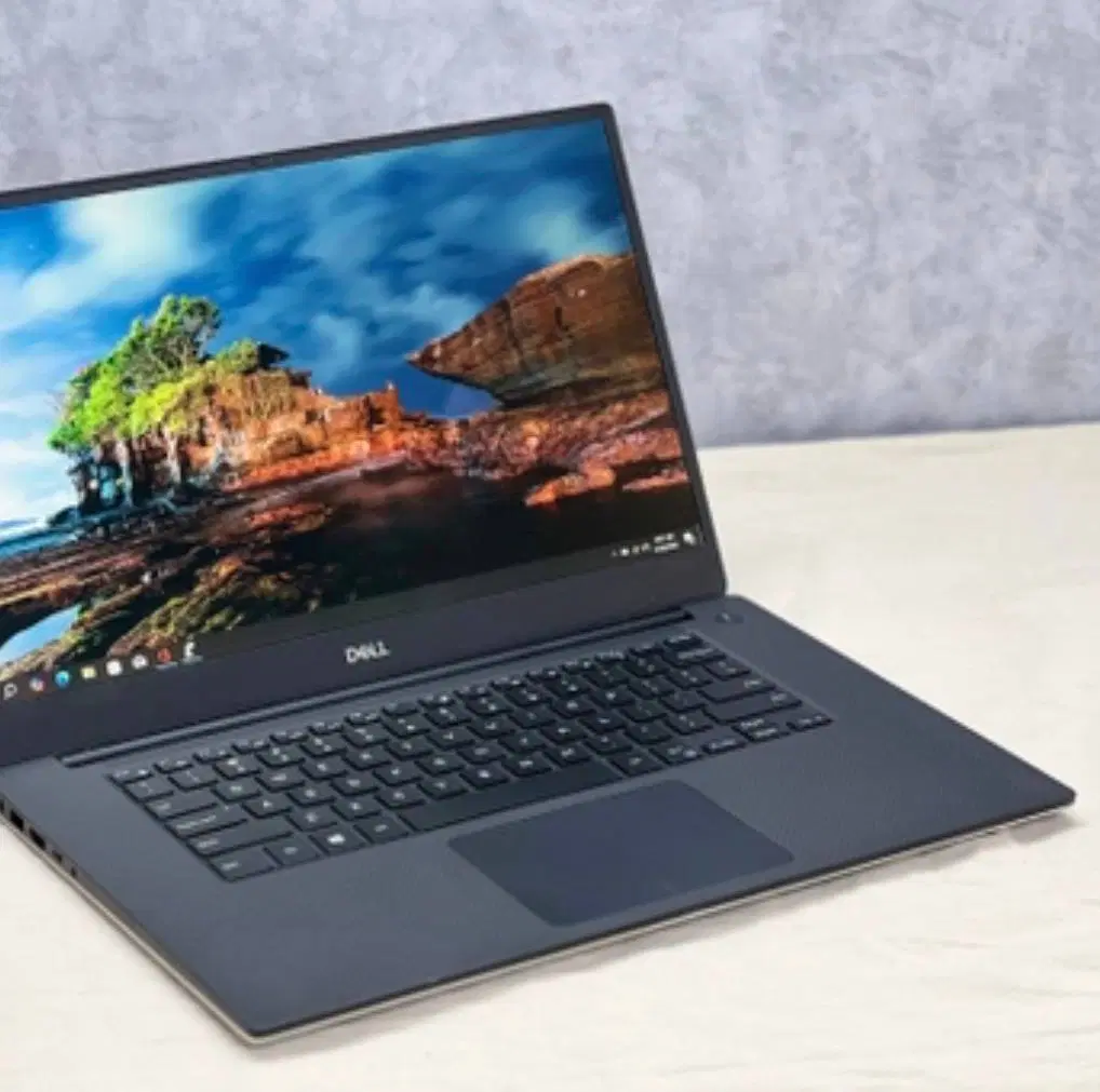 لپ تاپ dell precision 5540 استوک اروپایی|رایانه همراه|اصفهان, خلجا|دیوار