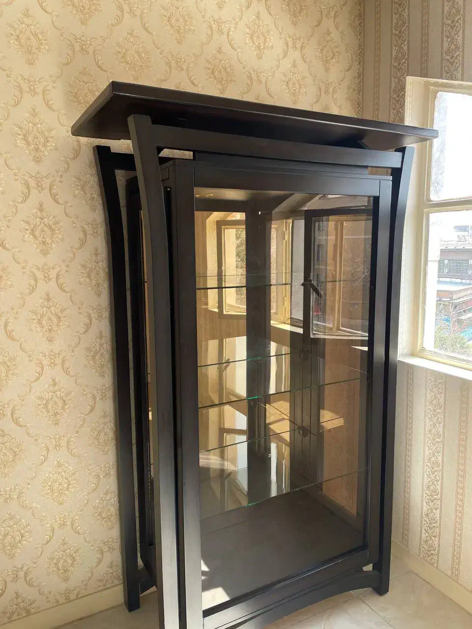 بوفه کاملا نو و تمیز|بوفه، ویترین، کنسول|تهران, امیریه|دیوار