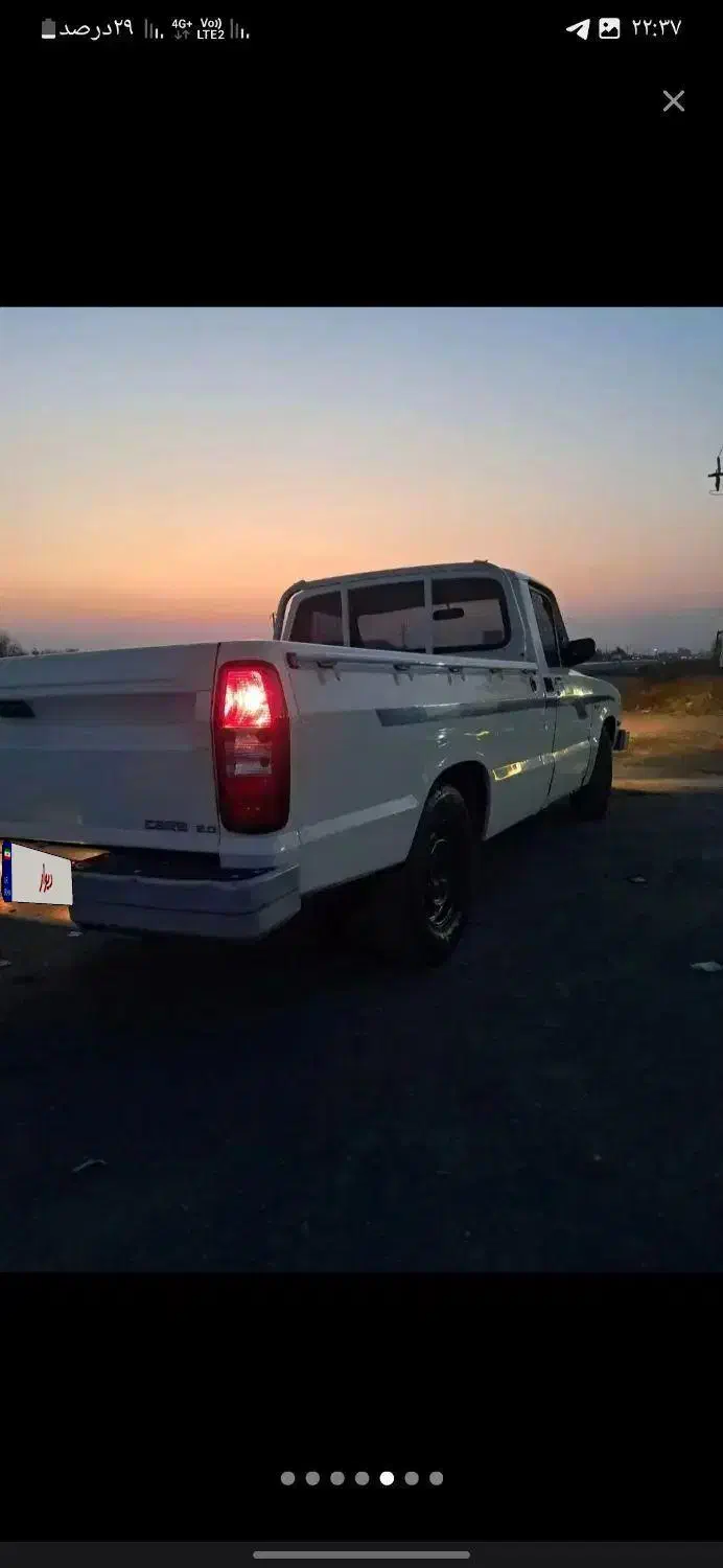 مزدا ژاپنی لاکچری|خودرو سواری و وانت|تبریز, |دیوار