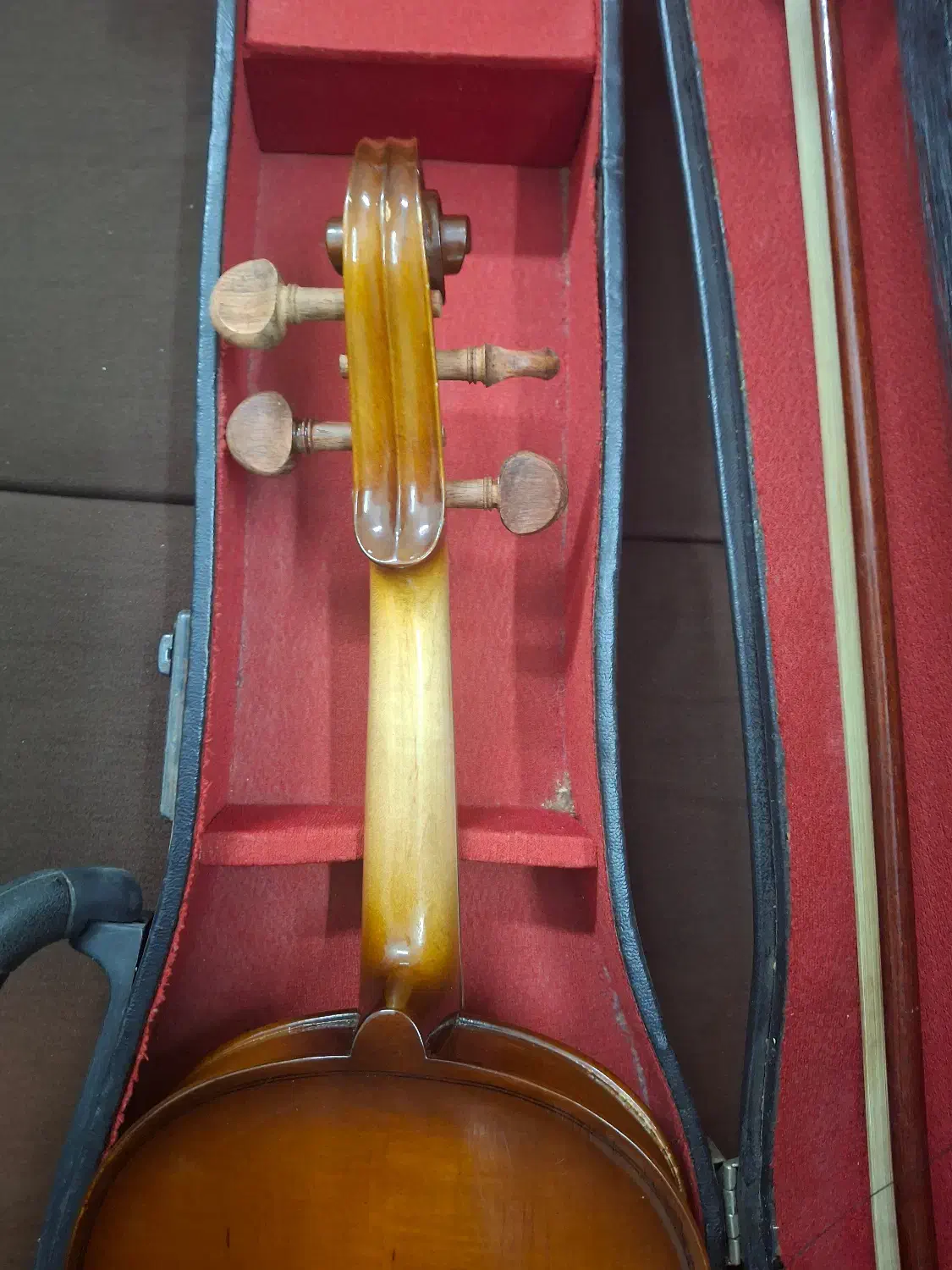 ویلون|ویولن|تهران, اوقاف|دیوار