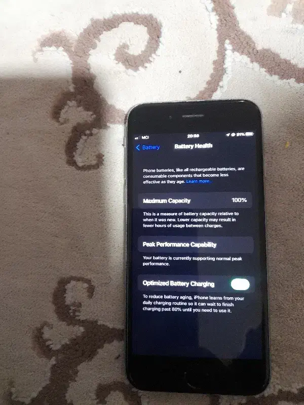 آیفون ۶s|موبایل|جلفا, |دیوار