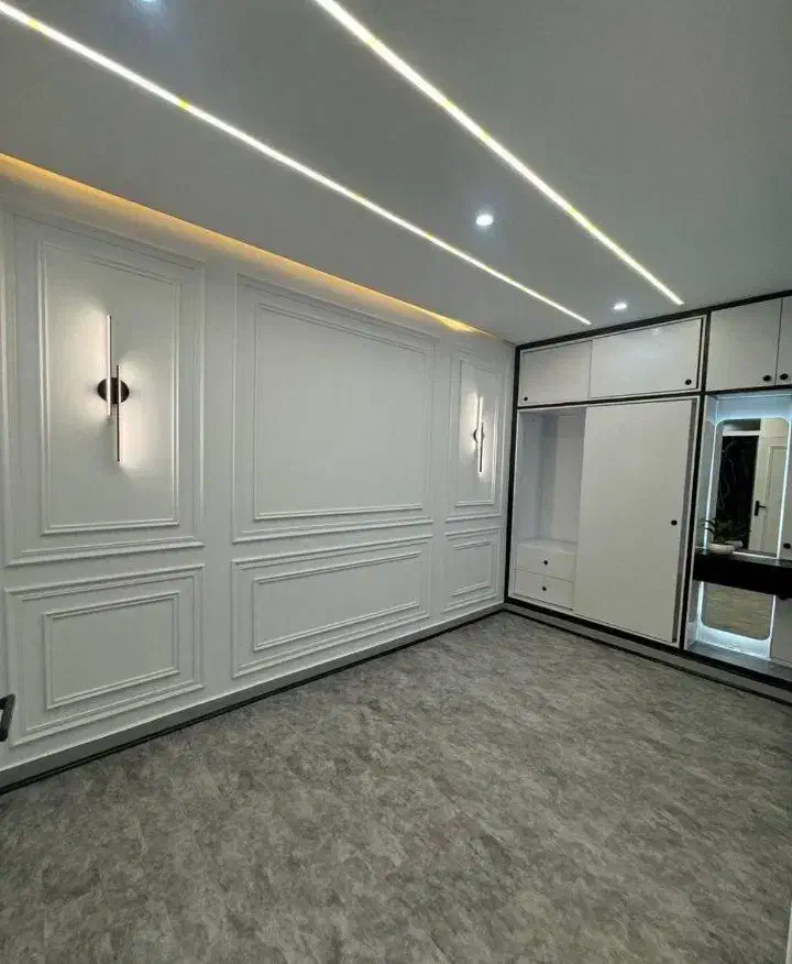 اجرای کناف سقف کاذب بدون واسطه|خدمات پیشه و مهارت|خرمآباد, |دیوار