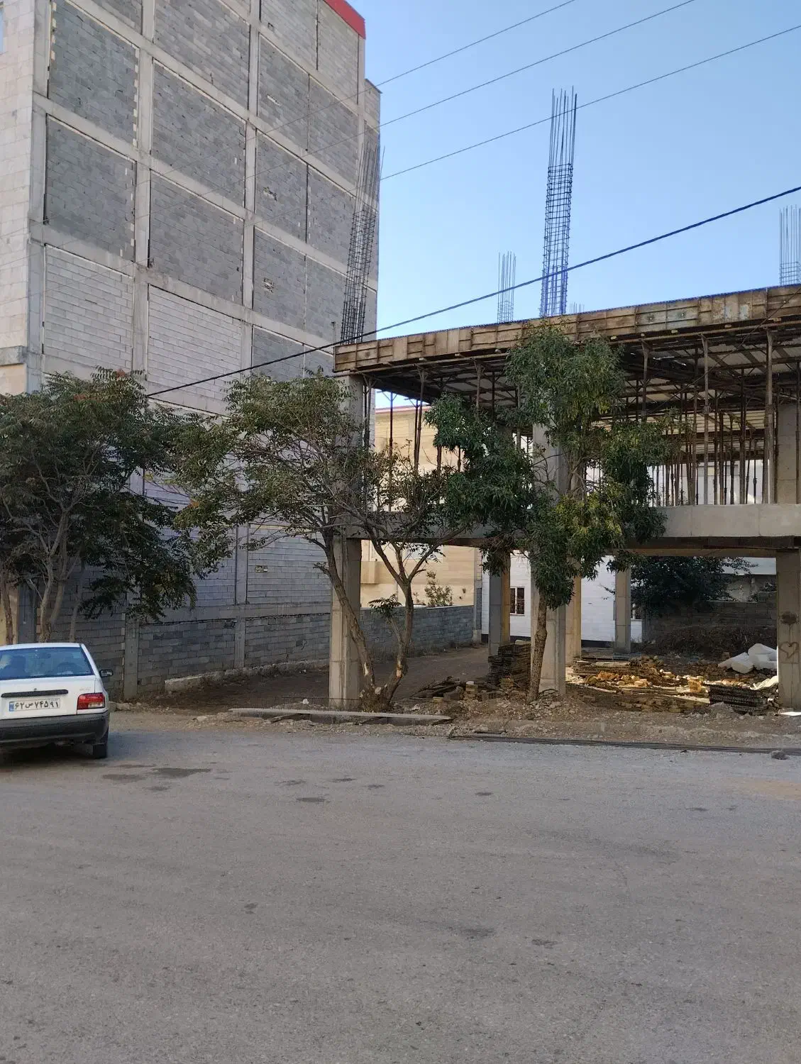 پیش فروش آپارتمان|پیش‌فروش املاک|خلخال, |دیوار