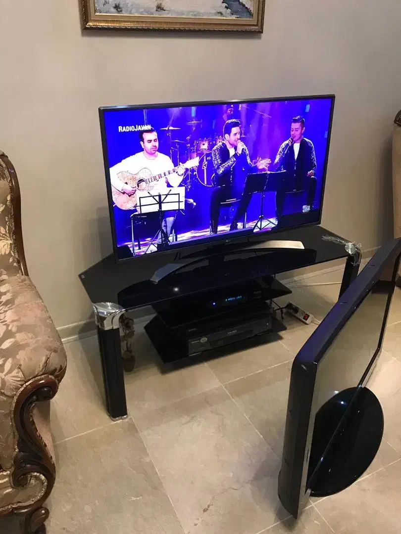 خرید فروش تلویزیون LED LCD((تمام نقاط))|تلویزیون و پروژکتور|تهران, ستارخان|دیوار