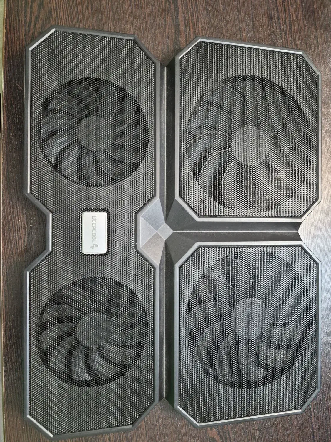 پایه خنک کندده لپ تاپ deepcool|قطعات و لوازم جانبی رایانه|تهران, اتابک|دیوار