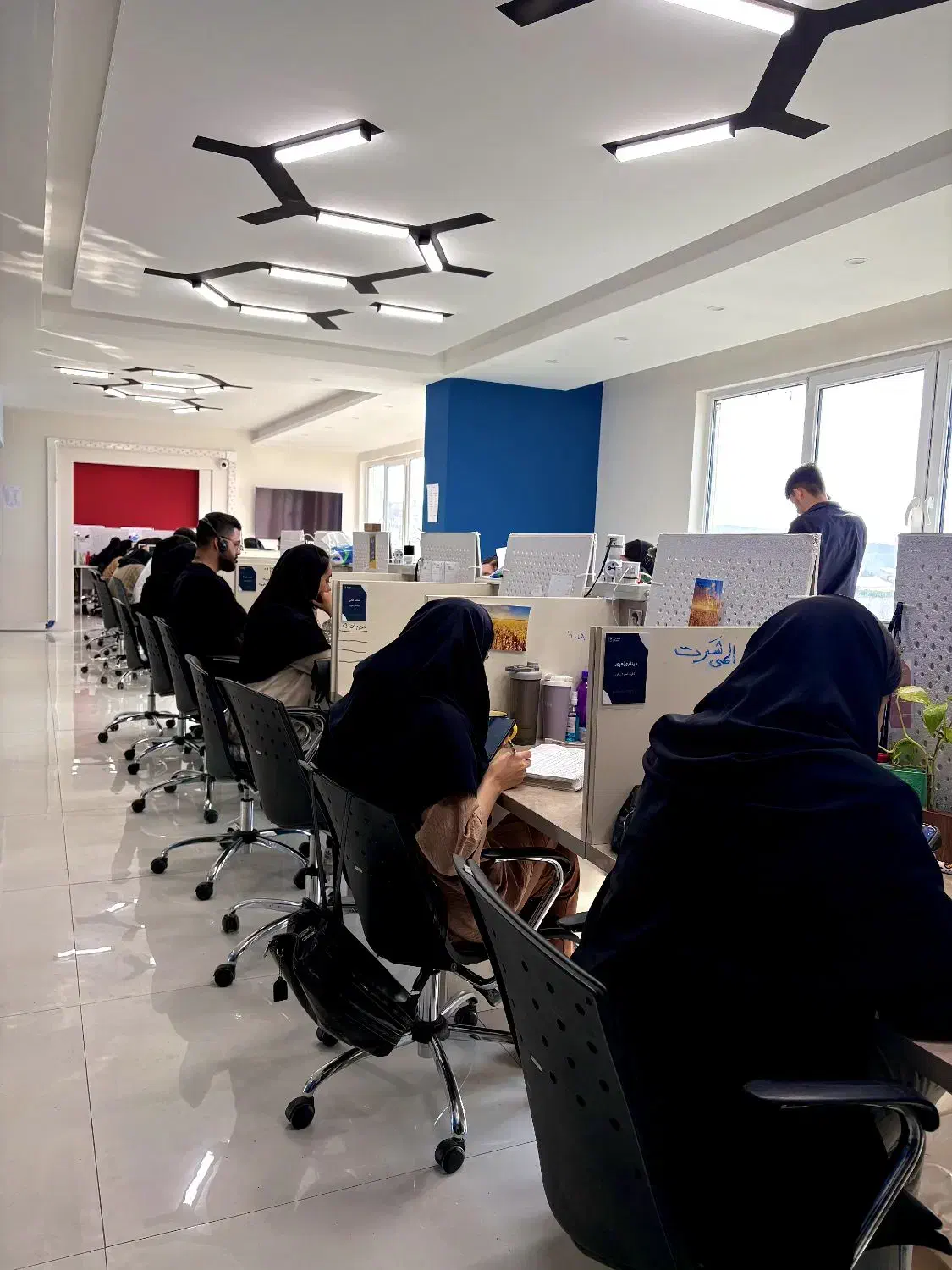 استخدام کارشناس فروش تلفنی ،رشد سریع و درامد واقعی|استخدام بازاریابی و فروش|مینودشت, |دیوار