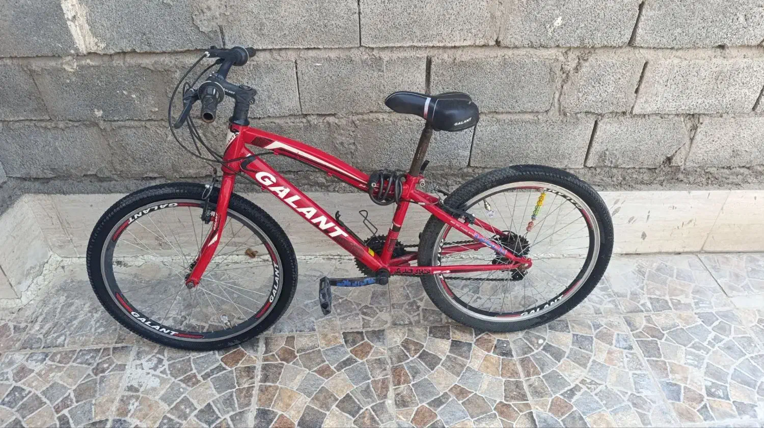 دوچرخه|دوچرخه، اسکیت، اسکوتر|جیرفت, |دیوار