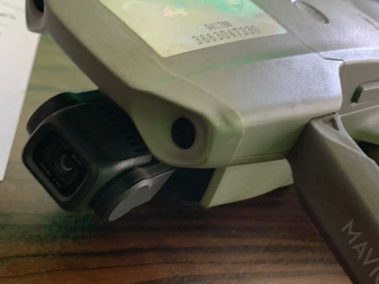 مویک ایر ۲، Mavic Air 2|دوربین عکاسی و فیلمبرداری|محمودآباد, |دیوار