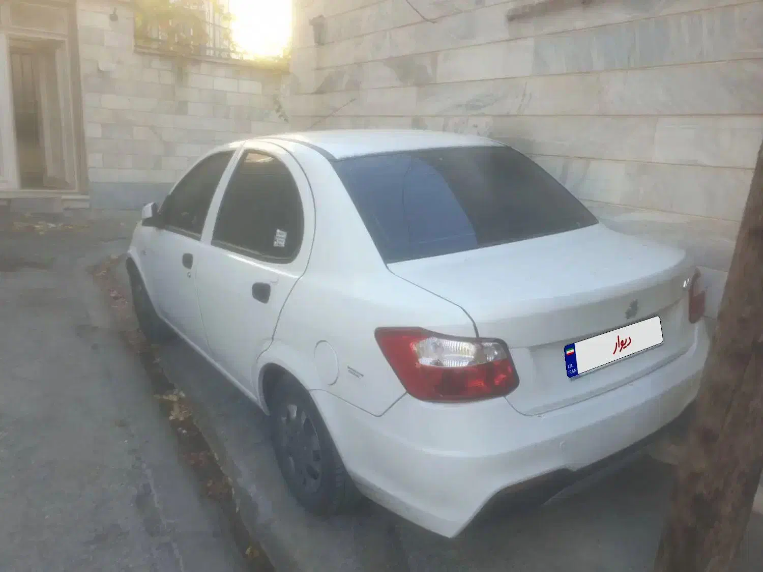 ساینا s|خودرو سواری و وانت|تهران, جی|دیوار