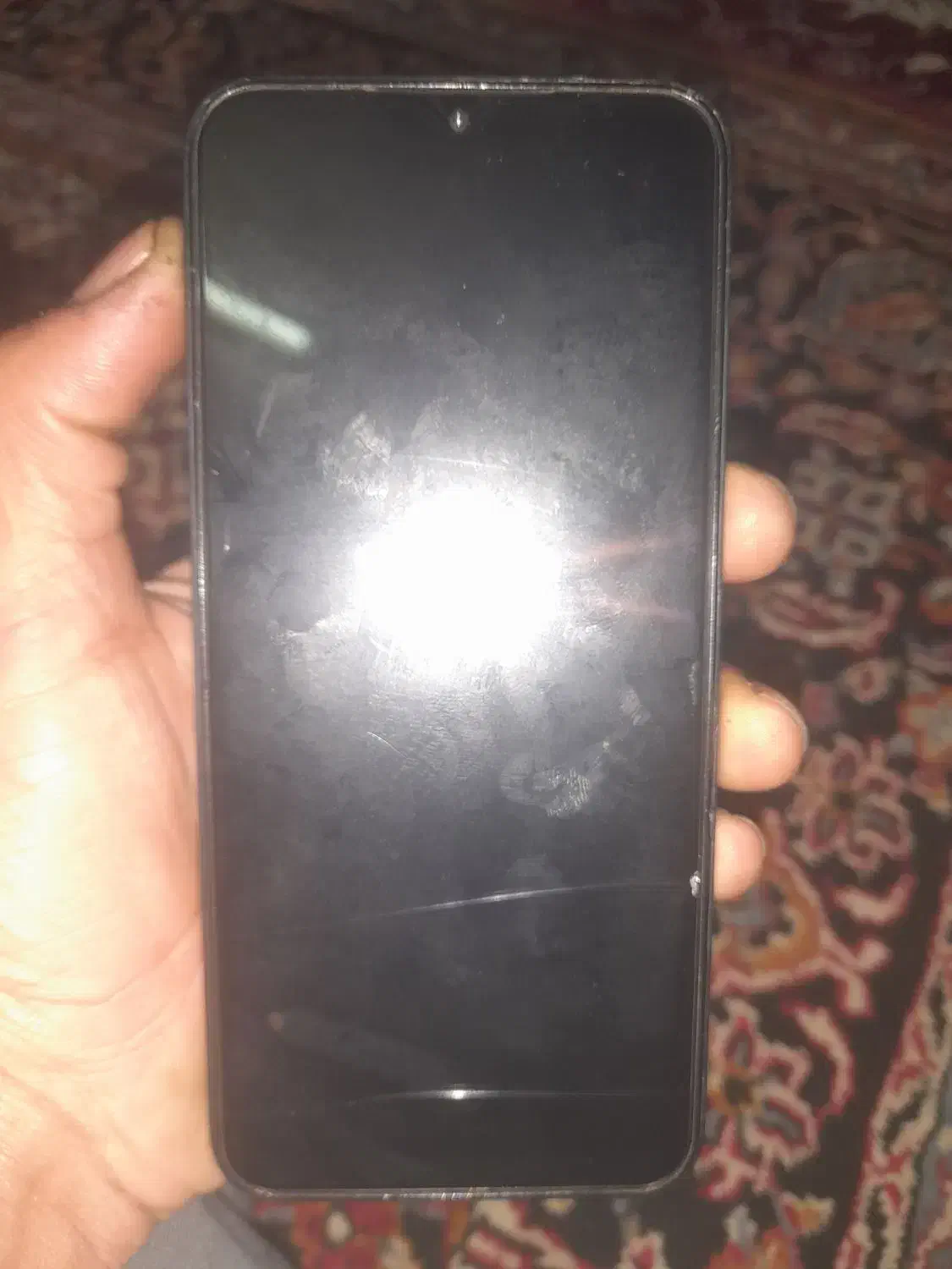 گوشی a14|موبایل|مشهد, میان ولایت|دیوار