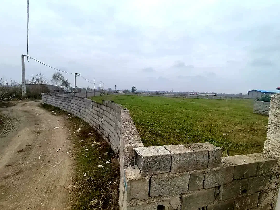 یک هکتار زمین سرمایه گذاری مناسب شهرکسازی|فروش زمین و ملک کلنگی|چمستان, |دیوار