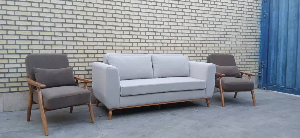 مبلمان|مبلمان خانگی و میز عسلی|فردوسیه, |دیوار