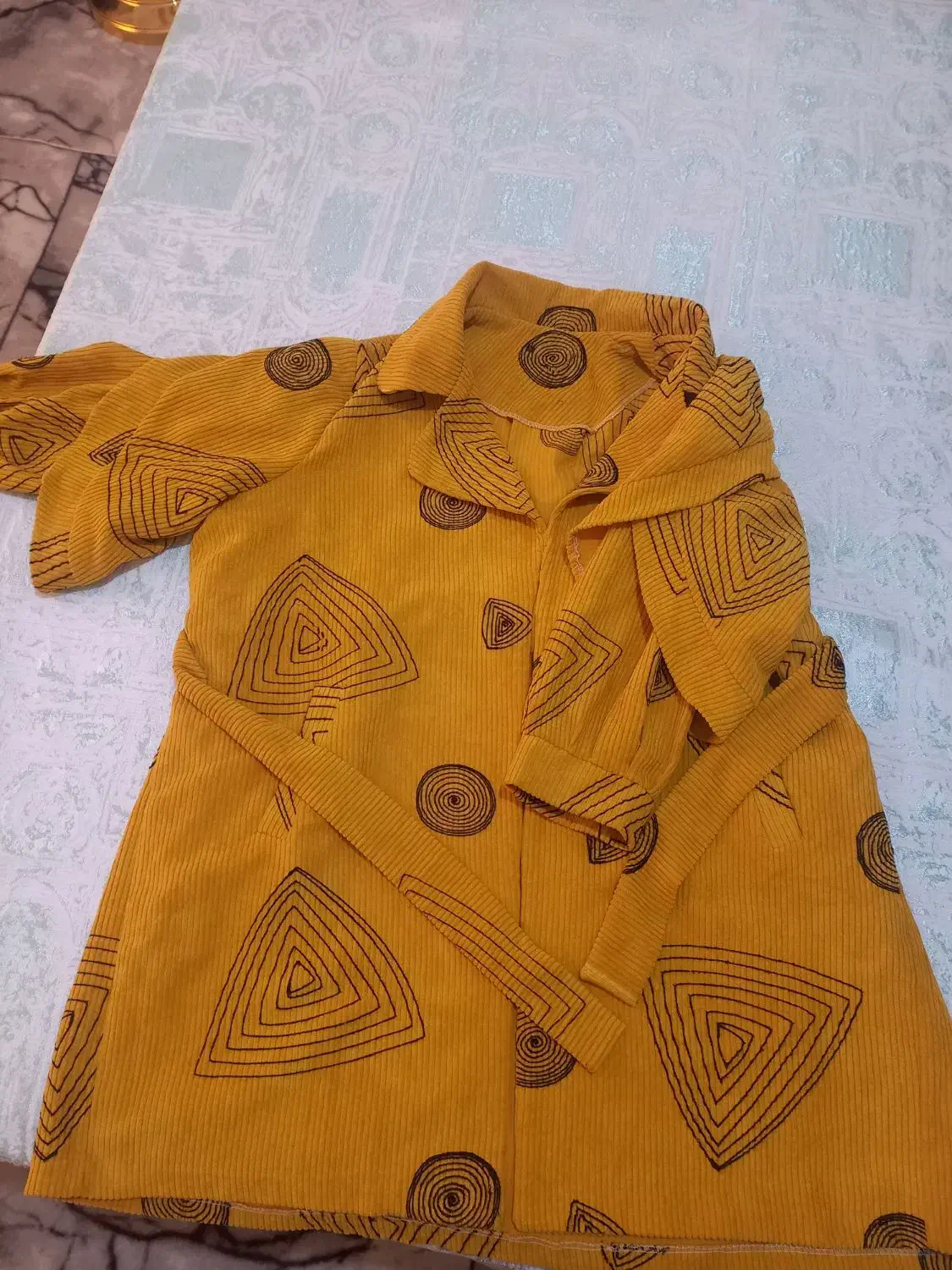 پالتو پاییزی گرم|لباس|هشتگرد, فاز ۲ مهستان|دیوار