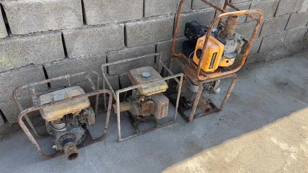 فروش|ماشینآلات صنعتی|چابهار, |دیوار