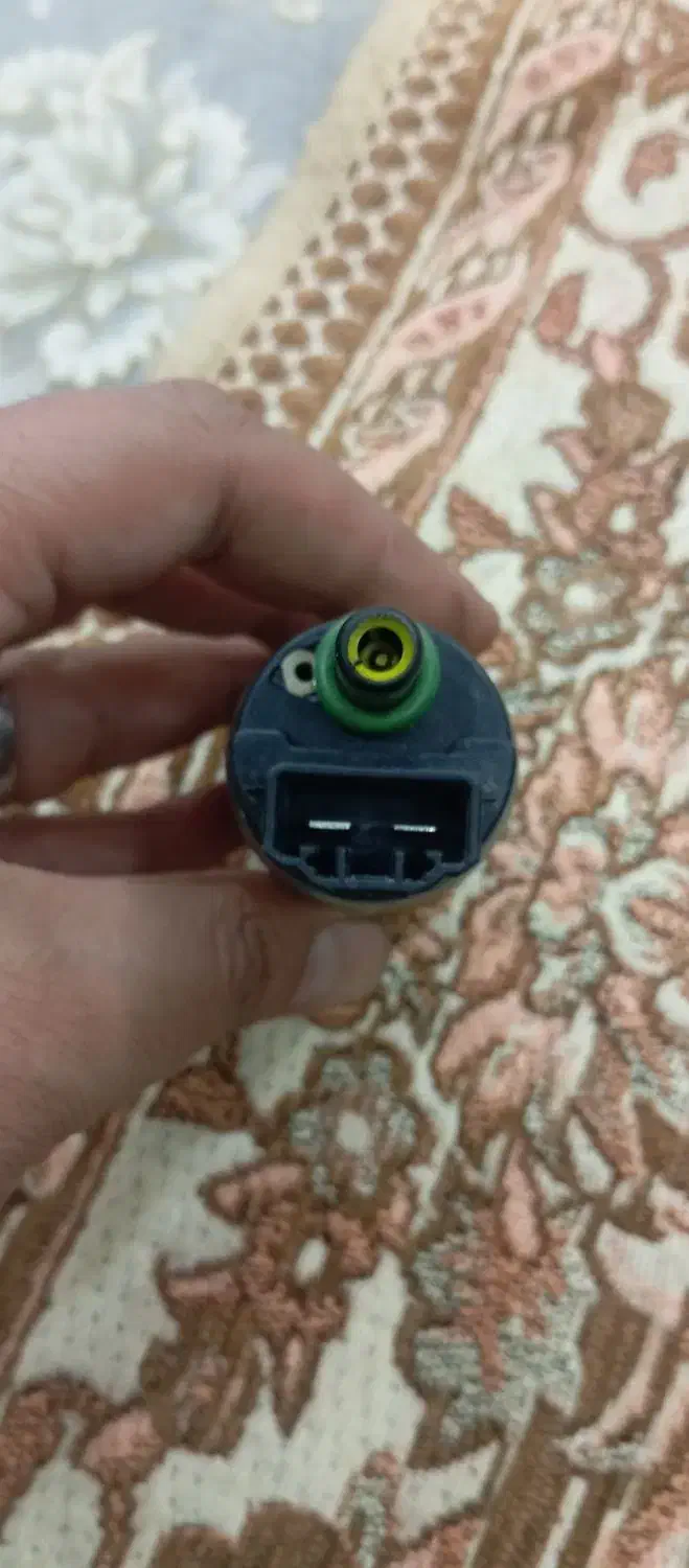 مغزی پمپ بنزین|قطعات یدکی و لوازم جانبی|مشهد, مهدی آباد (بلوار توس)|دیوار