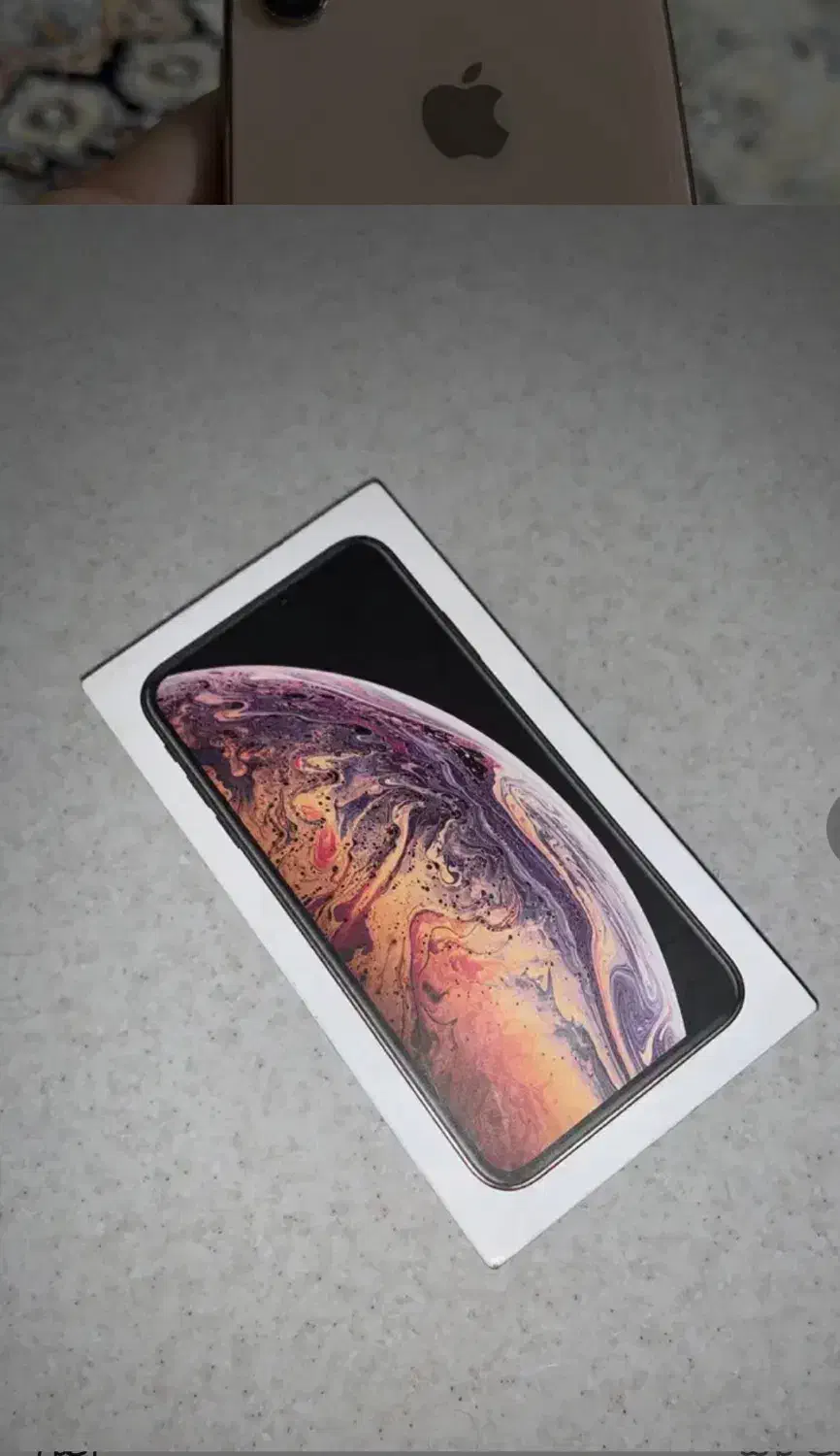 Xs max 512 gig|موبایل|مشهد, نوید|دیوار