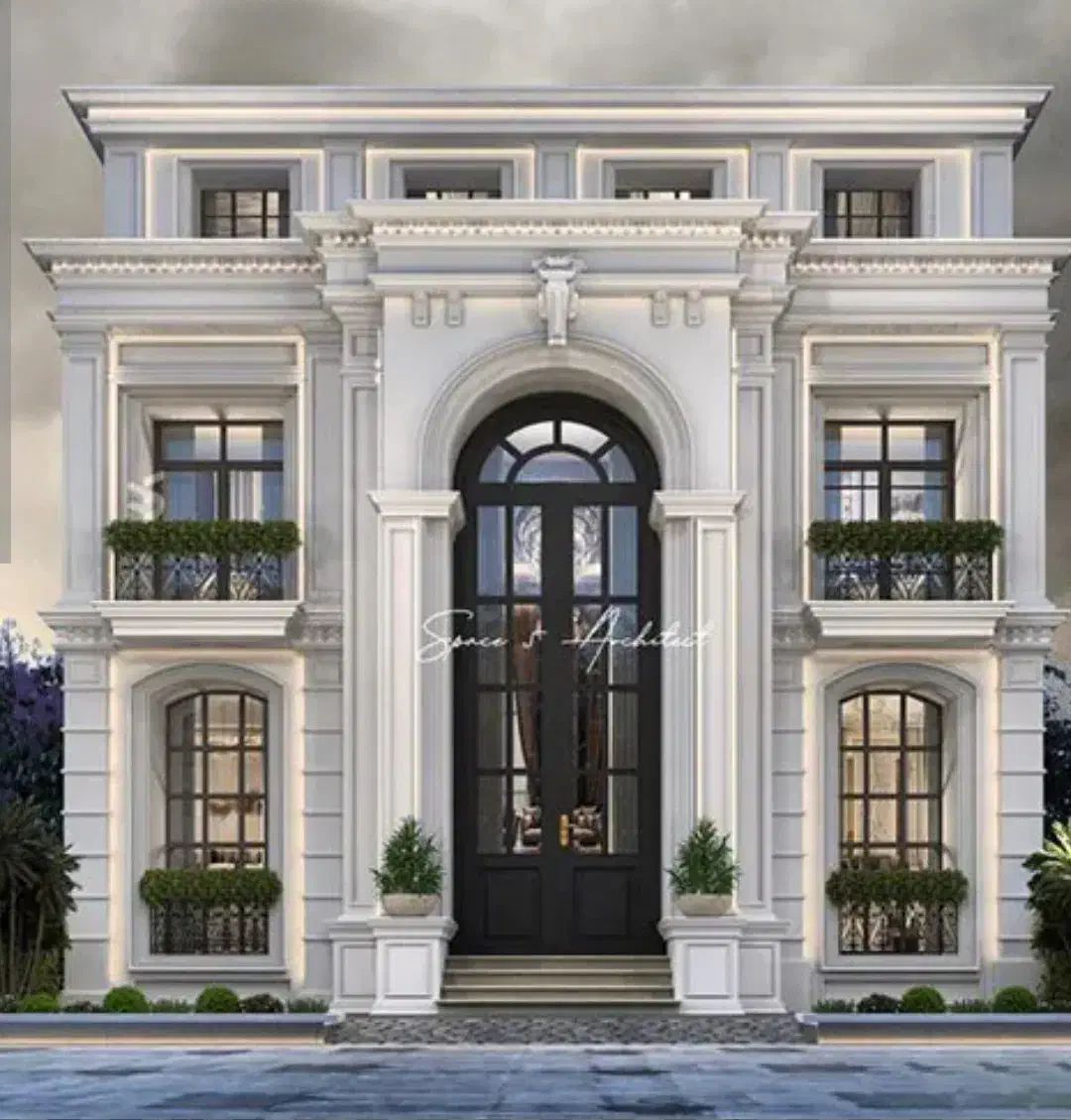 اجرای نما و خدمات سنگ کاری|خدمات پیشه و مهارت|زنجان, |دیوار