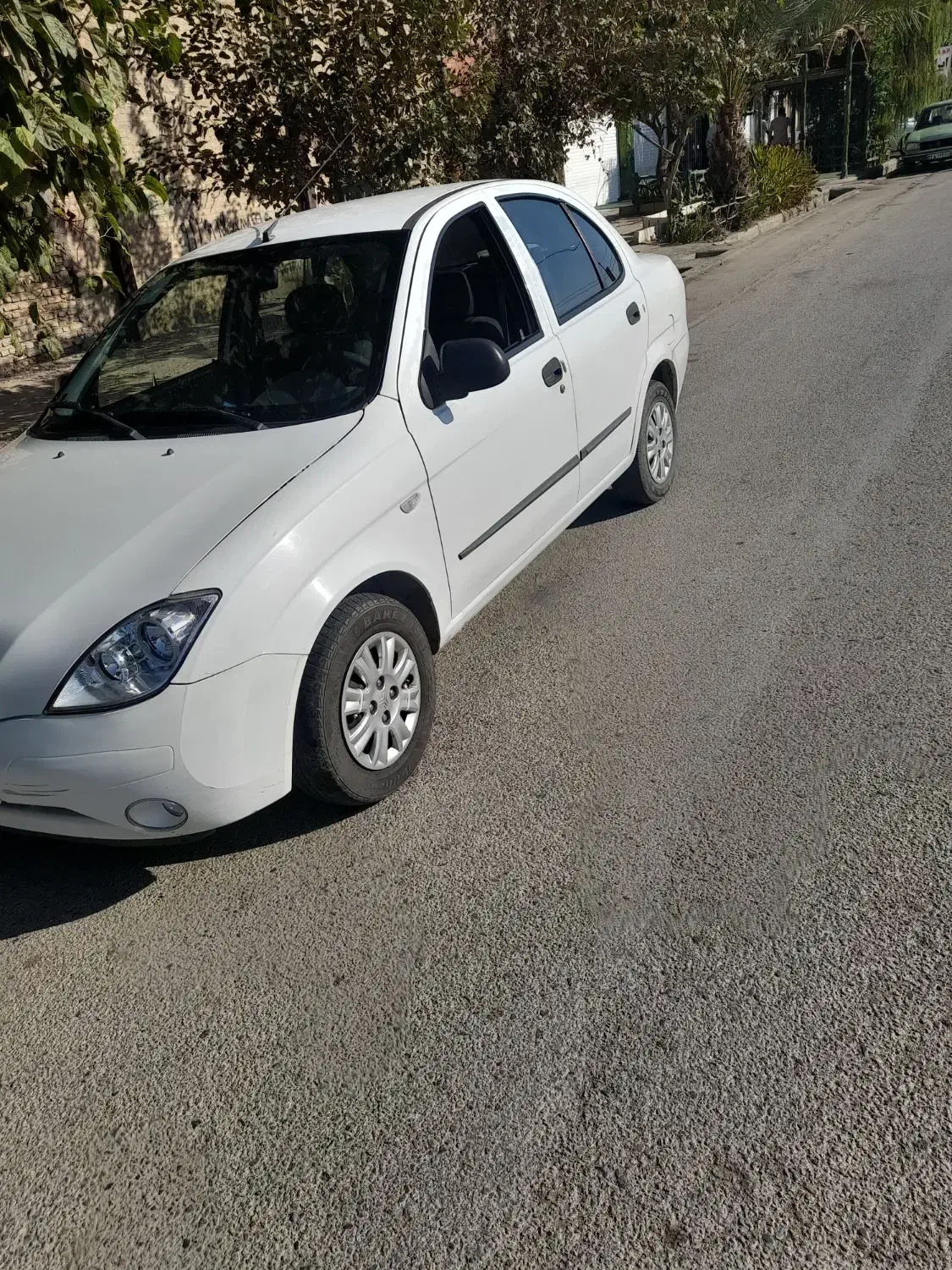 تیبا مدل ۹۸|خودرو سواری و وانت|گنبد کاووس, |دیوار