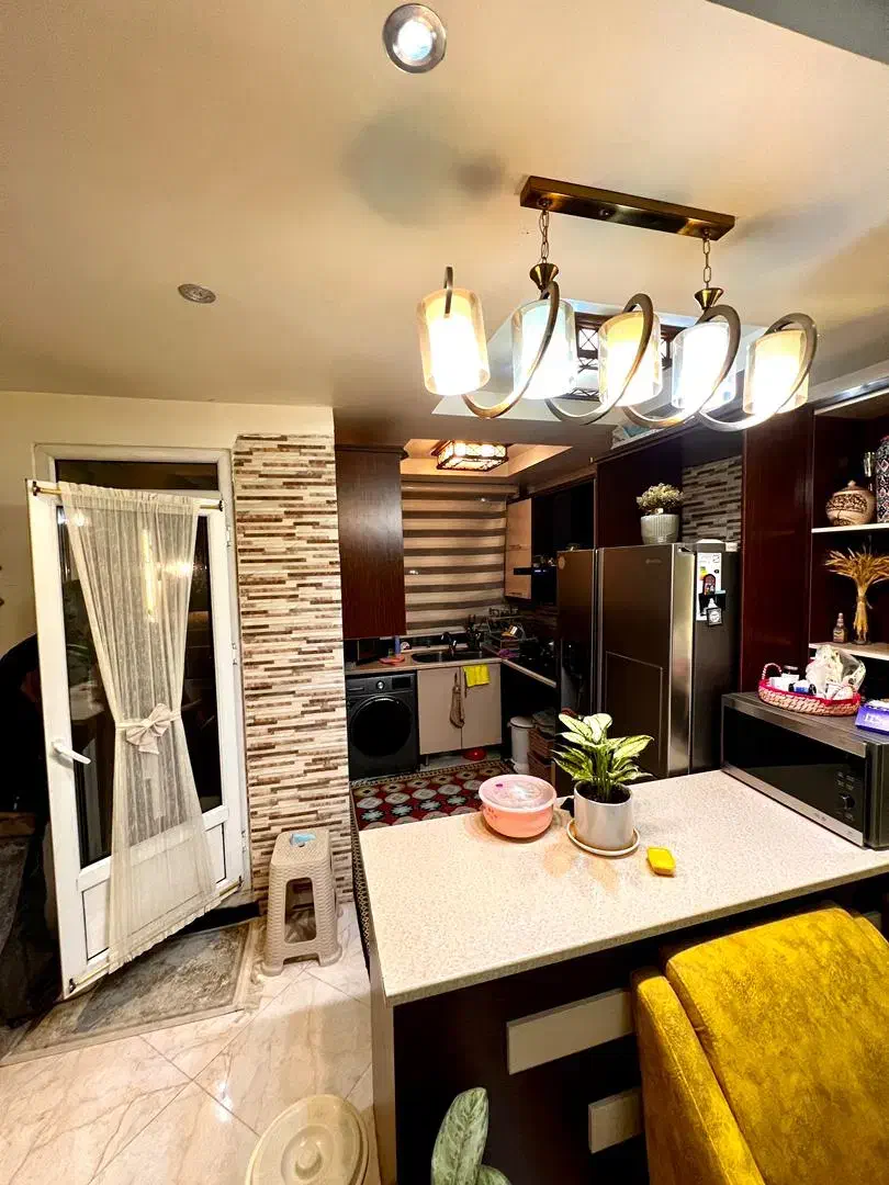 ۶۵متر در حد نوساز با آسانسور / نامجو / سلمان فارسی|اجارهٔ آپارتمان|تهران, گرگان|دیوار