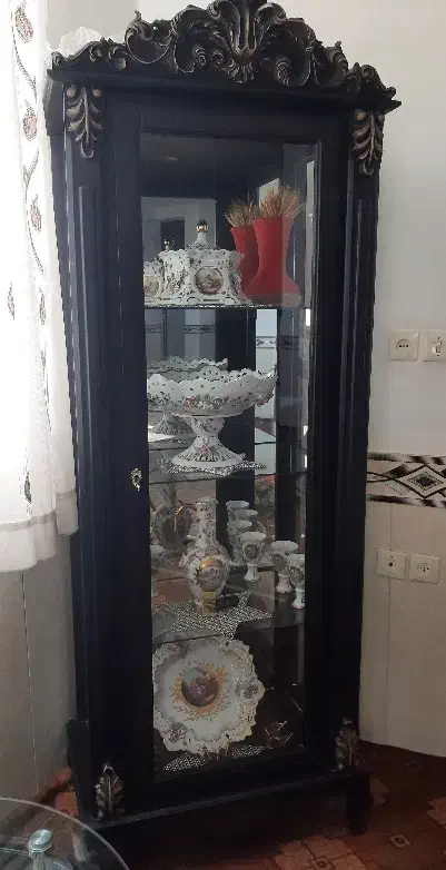 بوفه|بوفه، ویترین، کنسول|زنجان, |دیوار