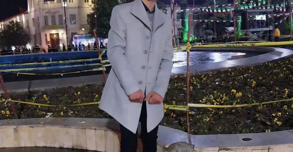 پالتو پسرانه نو|لباس|سنگر, |دیوار