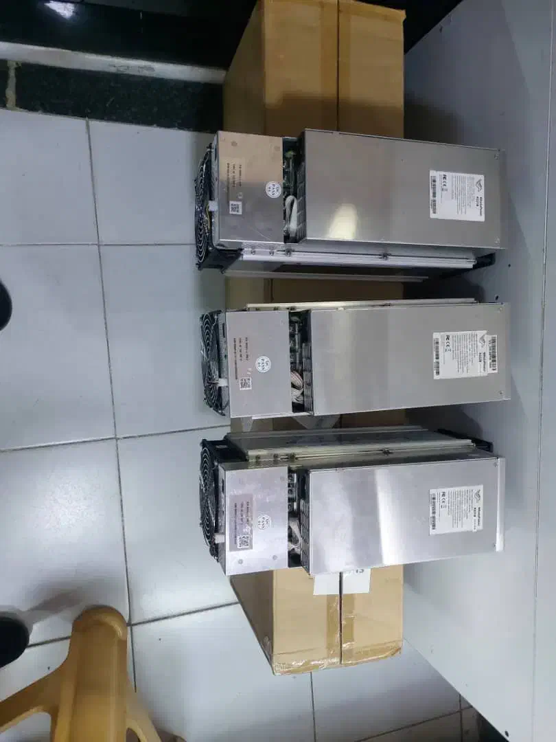 معاوضه انواع ماینر با بهترین قیمت|قطعات و لوازم جانبی رایانه|بانه, |دیوار