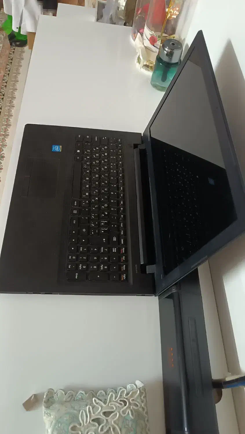 فروش لب تاب لنوو|رایانه همراه|مشهد, کوی المهدی|دیوار