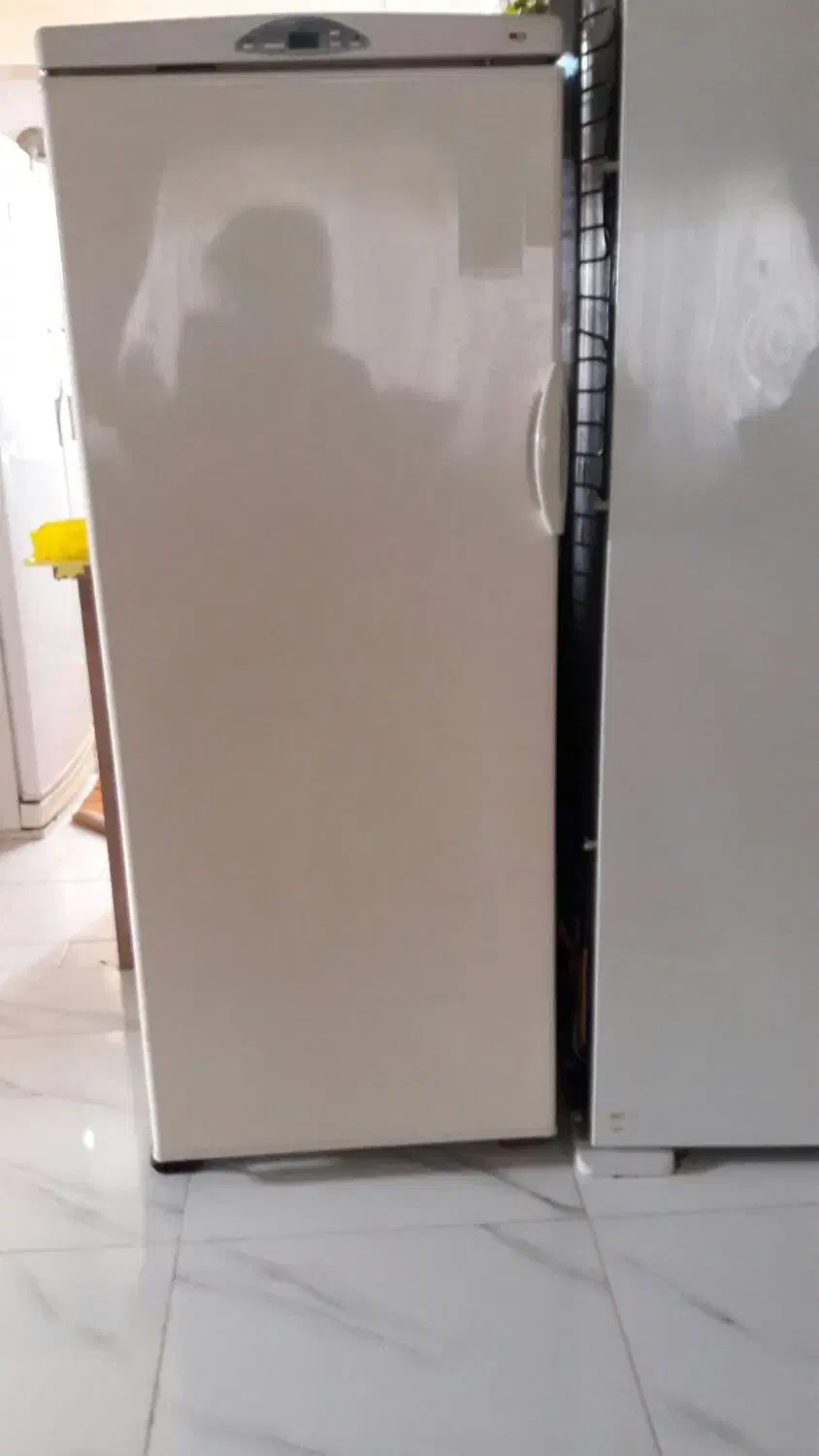 یخچال|یخچال و فریزر|تهران, قصر فیروزه ۲|دیوار