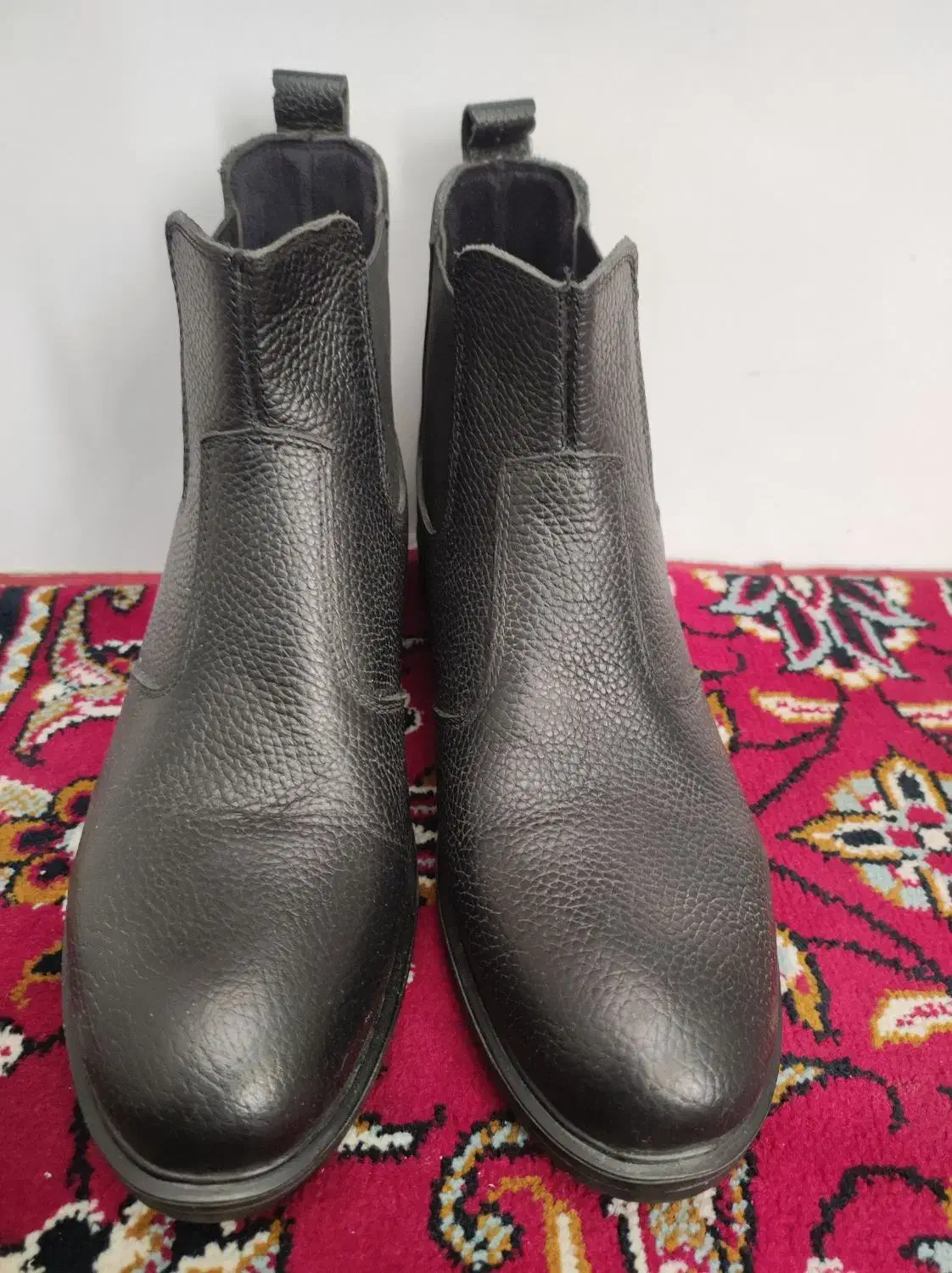 نیم بوت مردانه|کیف، کفش، کمربند|اصفهان, خلجا|دیوار