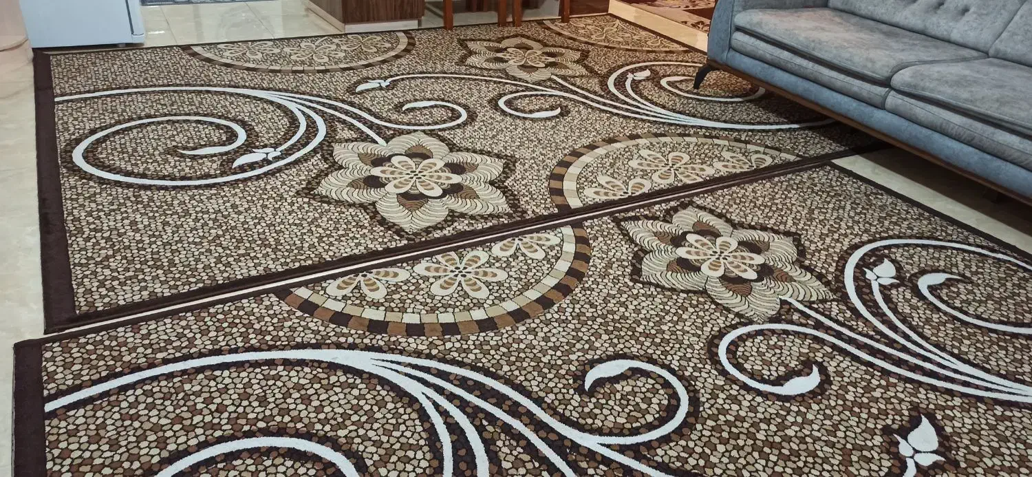 ۹ متری|فرش|رشت, یخسازی|دیوار