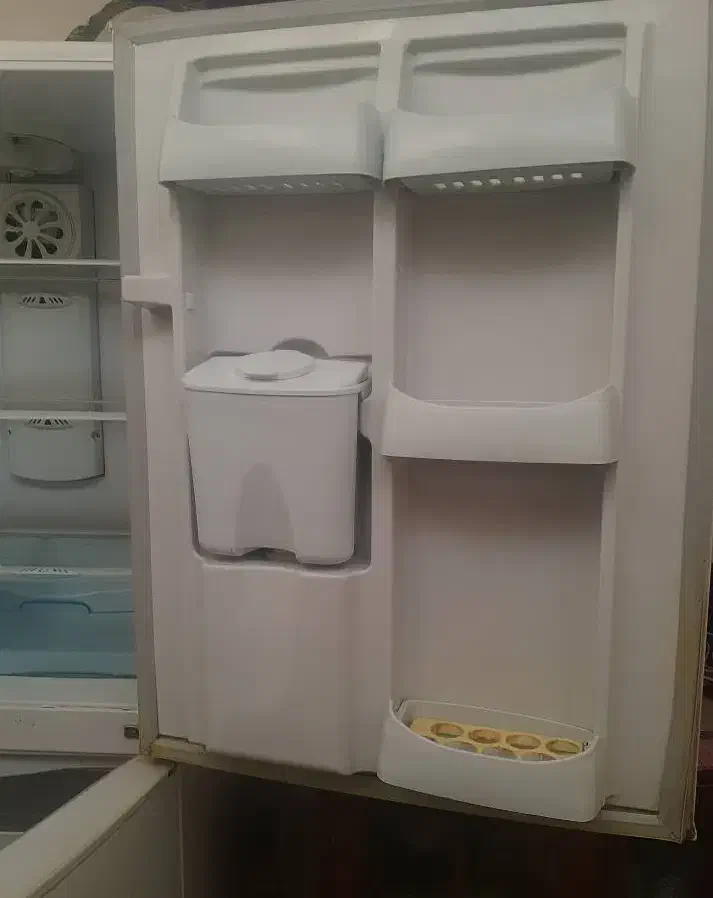 یخچال فریزر زیمنس|یخچال و فریزر|سبزوار, قصبه غربی|دیوار