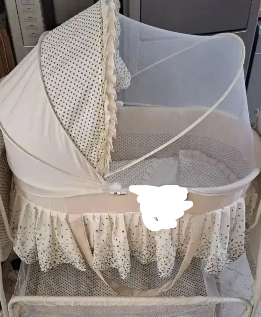 تخت کنار مادر کاملا سالم|تخت و صندلی بچه|اسلامشهر, شهرک واوان|دیوار