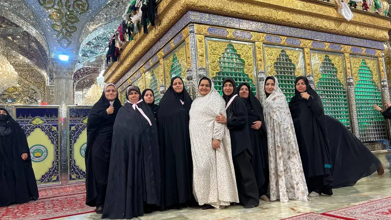 کربلا درجه الف ارزان ترین و بهترین خدمات نان لواش|تور و چارتر|کاشان, فاز ۱ ناجی آباد|دیوار