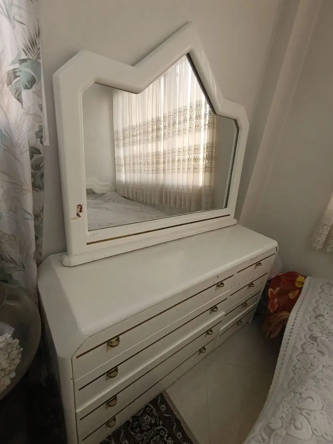 سرویس خواب چوب|تخت و سرویس خواب|تهران, صادقیه|دیوار