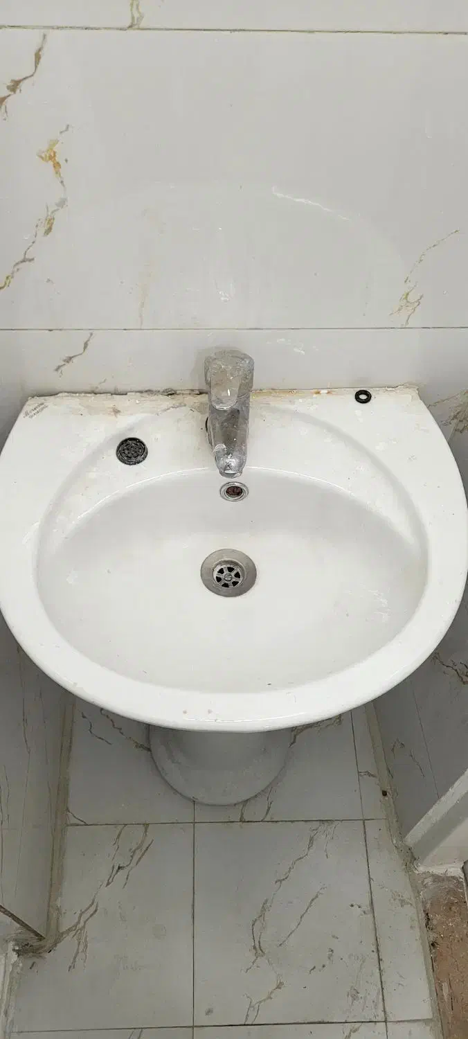 روشویی|لوازم سرویس بهداشتی|تهران, جمهوری|دیوار