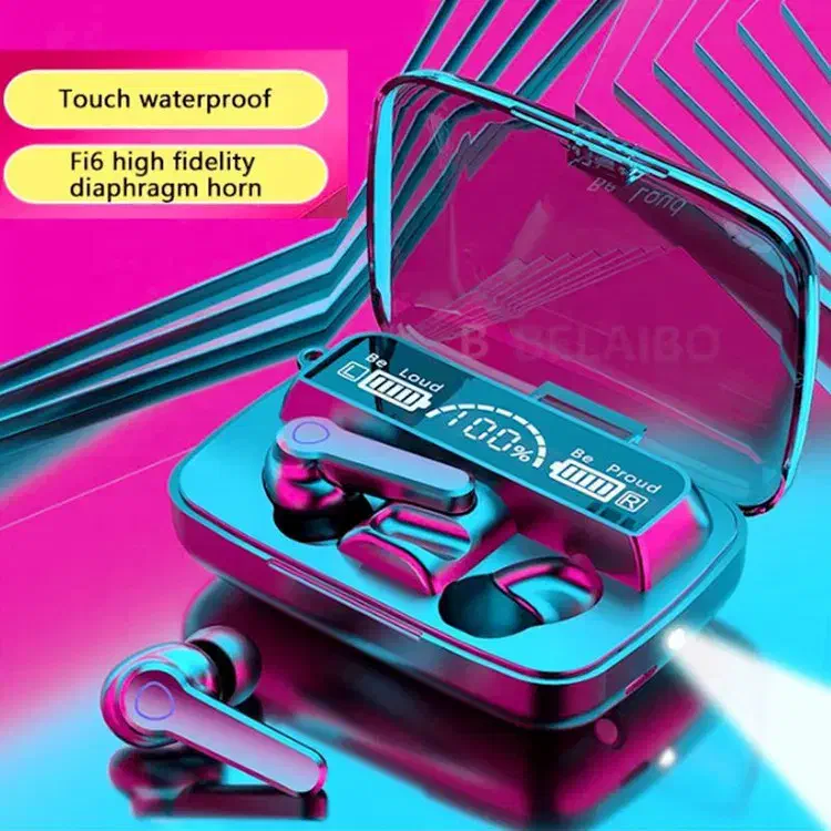 ایرپاد مدل m19|لوازم جانبی موبایل و تبلت|تهران, فردوسی|دیوار