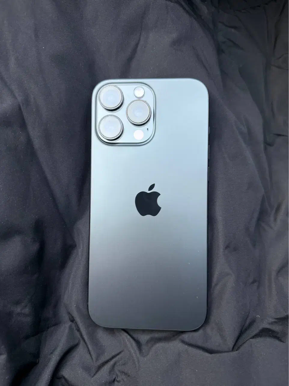 آیفون 16 پرو مکس مشکی مدل ZAA ظرفیت 256GB|موبایل|مشهد, وکیل‌آباد|دیوار