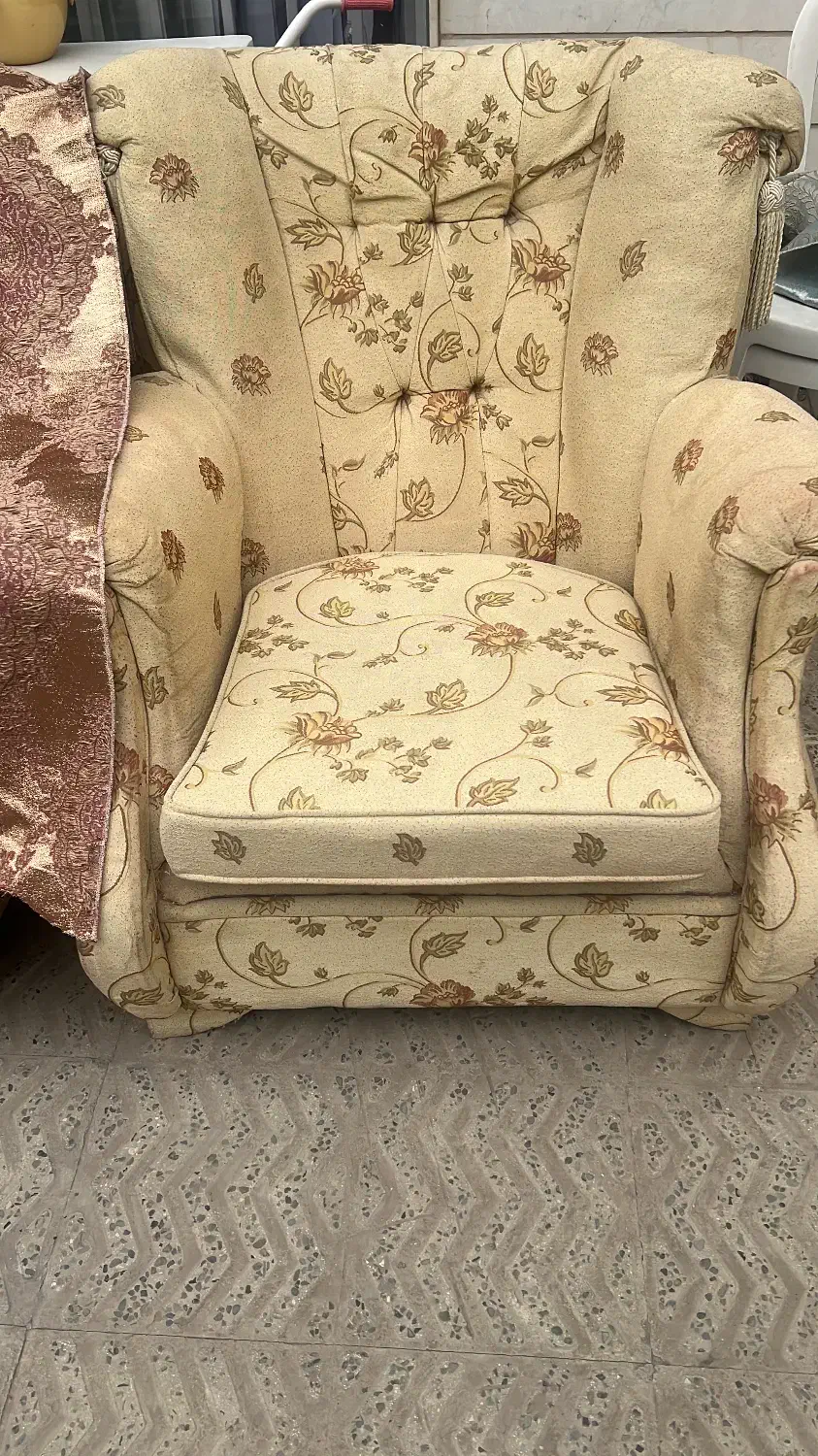 فروش مبل|مبلمان خانگی و میز عسلی|کرج, شهرک اوج|دیوار