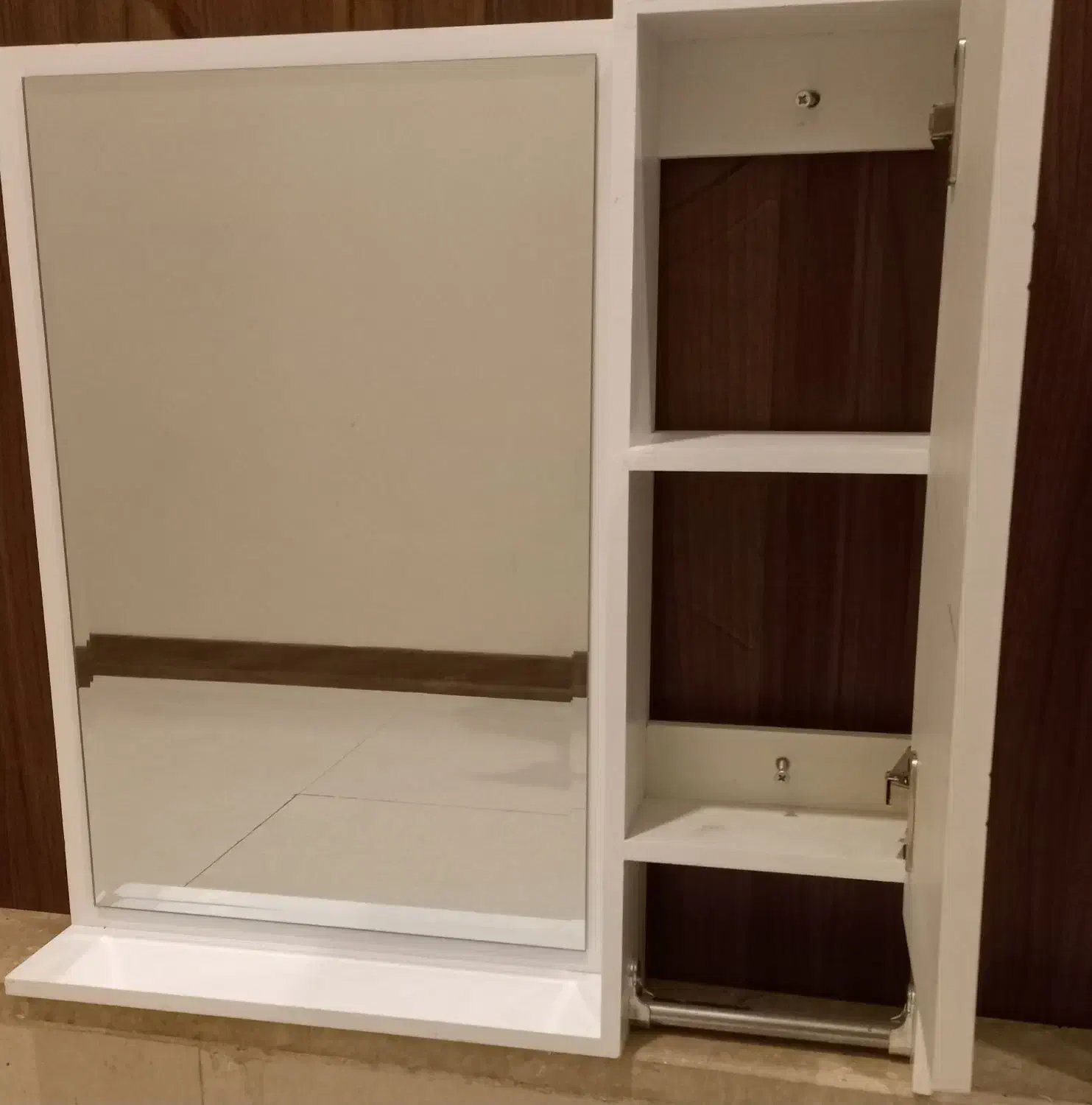 اینه سرویس بهداشتی و حمام|لوازم سرویس بهداشتی|مشهد, امیریه|دیوار