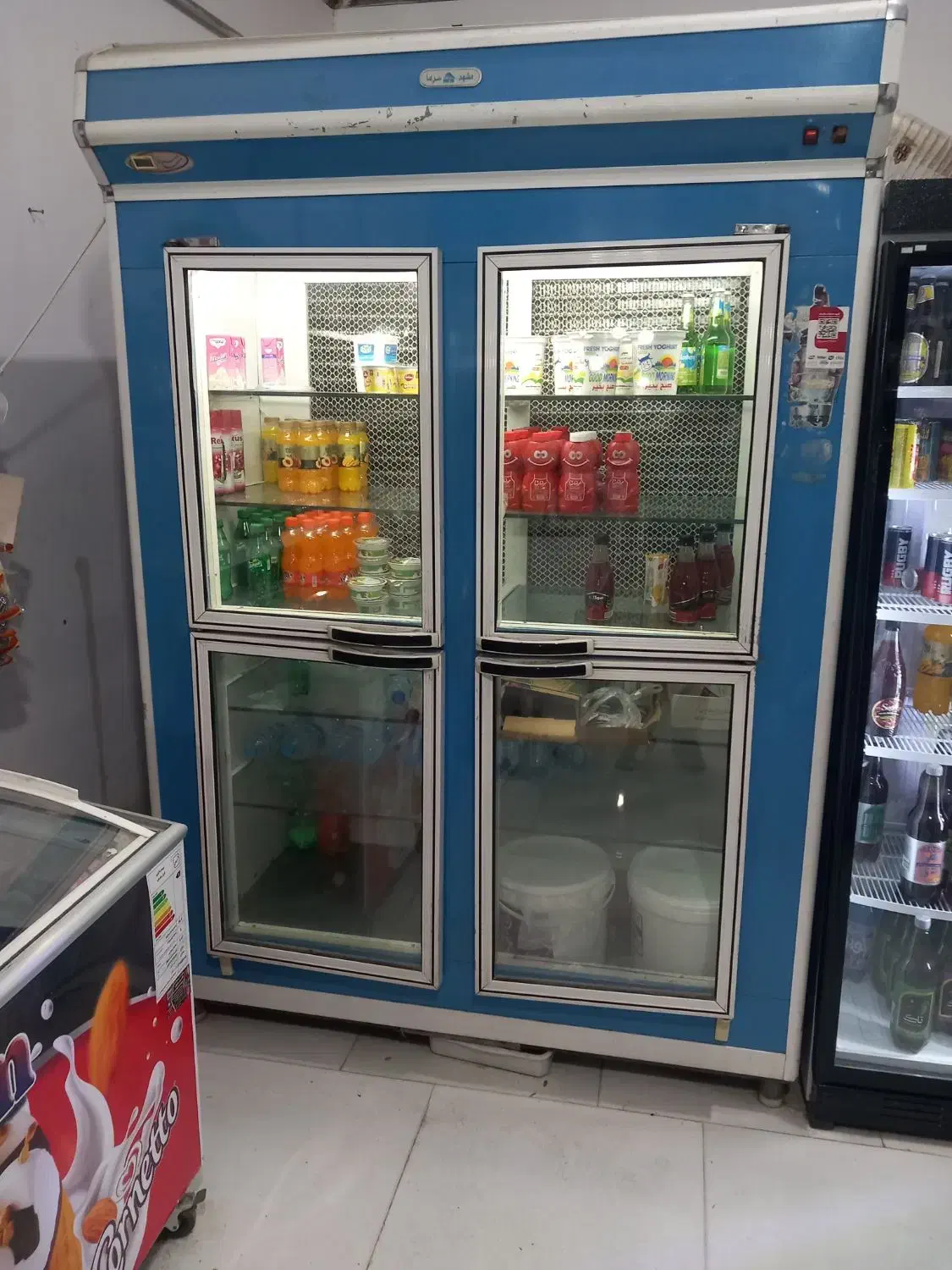 سوپر مارکت|فروشگاه و مغازه|گلمکان, |دیوار