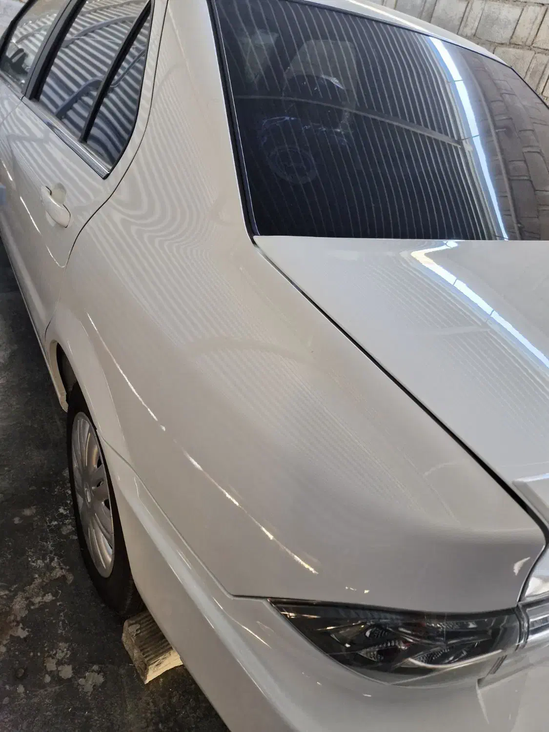 سورن پلاس صفر|خودرو سواری و وانت|برازجان, |دیوار